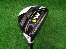 TaylorMade M1 2017 Fairway Wood 3W TM1-117 (SR) #105 Golf Clubs