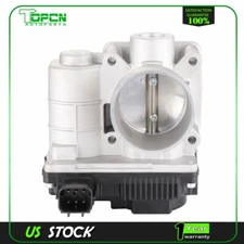 Throttle Body For 2002 -2006 Nissan For Sentra 1.8L 4 Cyl 67-0005 High Quality