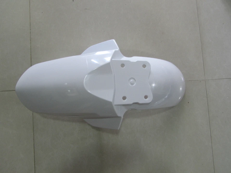 For 2017-2024 SUZUKI GSX250R Unpainted Fairing Kit ABS Injection Bodywork 18 19 - Imagem 3 de 4