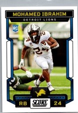 2023 Score #328 Mohamed Ibrahim