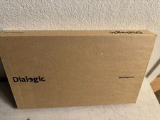 NEW Dialogic D600JCT1E1120W D/600JCT-1E1-120 Combined Media Board