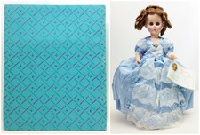 madame alexander first lady doll collection