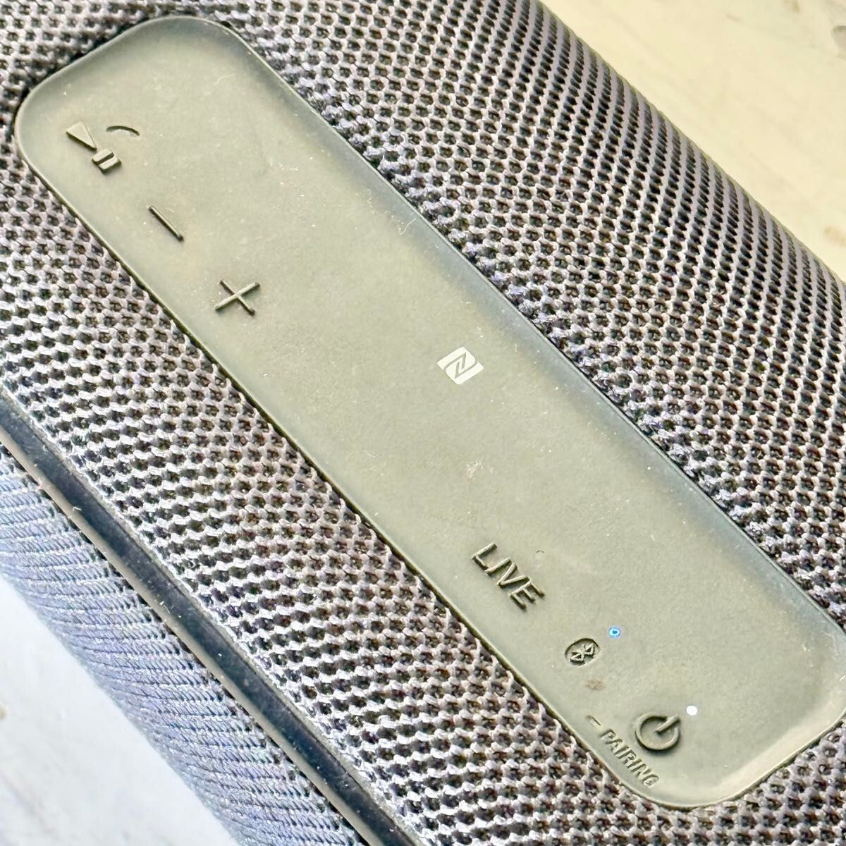 Sony SRS-XB41 Portable Bluetooth Speaker Extra Bass Wireless
