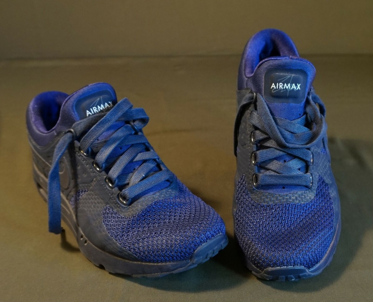 nike zero's original