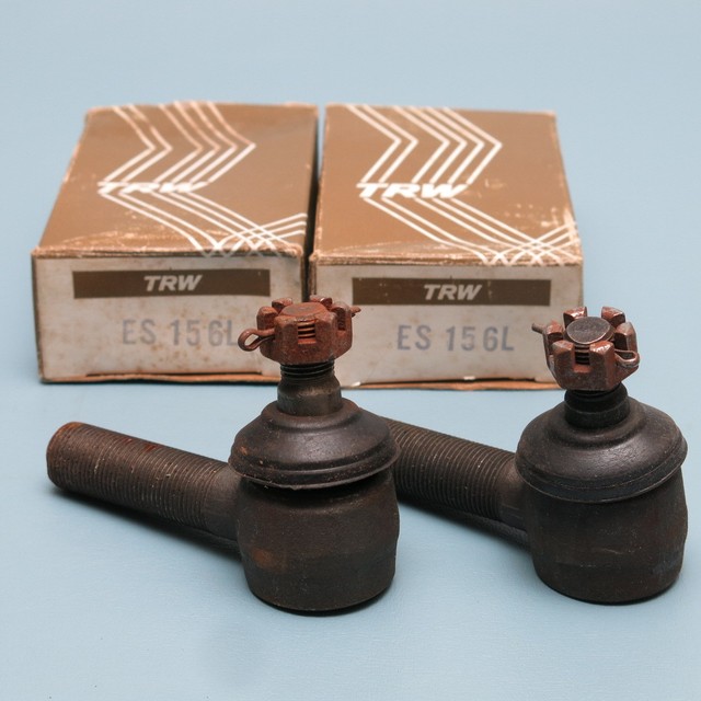 Колодки trw 1956