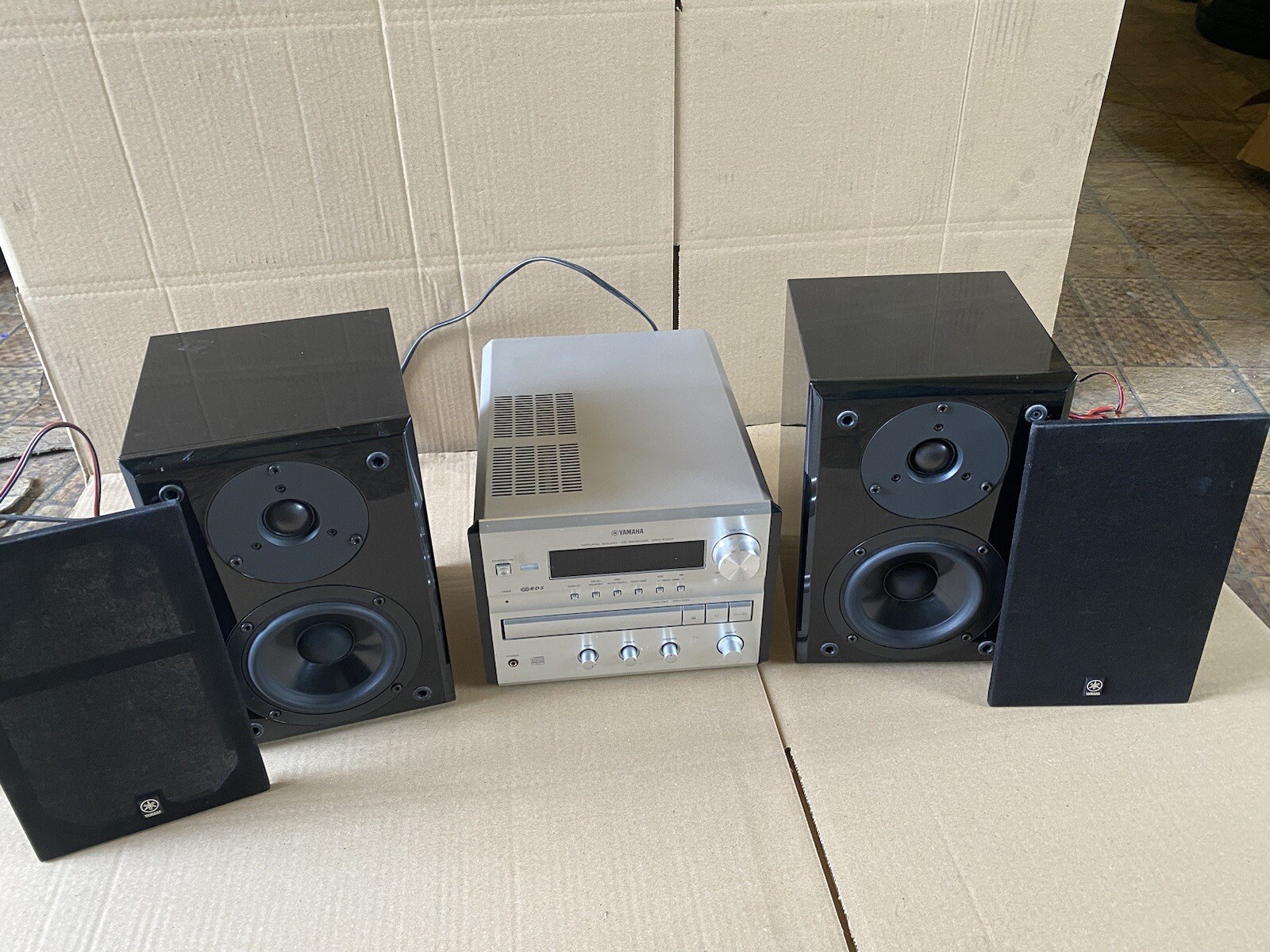 Fully Functional Without Remote