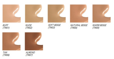 NYX TINTED TEINTE Moisturizer Hydratant 1.0 fl oz NEW