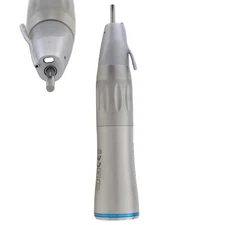 LANJING Dental Fiber Optic Surgical Straight Handpiece 1:1 X-SG65L E-Type NSK