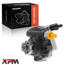 Pompa Servosterzo Idroguida per Ford Mondeo III B5Y B4Y BWY 2.0 2.2L 2000-2007