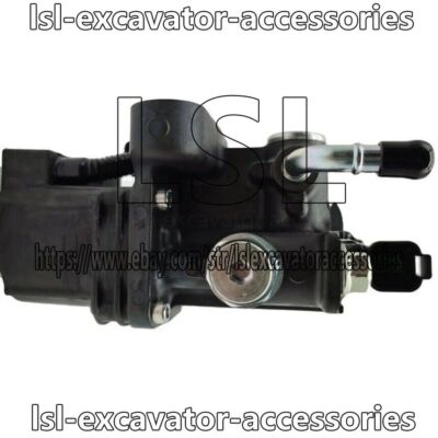 Electronic pump YA00068071 Hitachi ZX200-5G ZX200-5A ZX330-5G