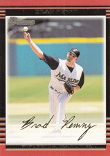 2002 BOWMAN GOLD MLB BASEBALL CARD PICK SINGLE CARD YOUR CHOICE