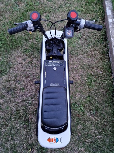 Honda motocompo ebay