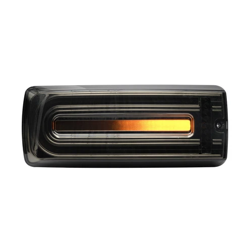 Sequential LED Tail Light For 04-18 Mercedes Benz W463 G-Class G500 G550 G63 - Picture 14 of 16