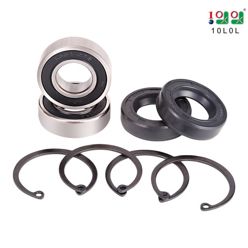 Golf Cart Rear Axle Bearing & Seal Kit for EZGO TXT RXV 1978up 611931