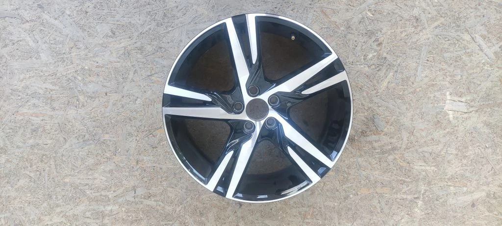 Volvo XC90 2018 R19 Leichtmetallfelgen 32327721 CEN11324 | eBay