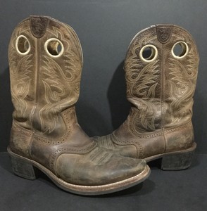 ariat boots style 34824