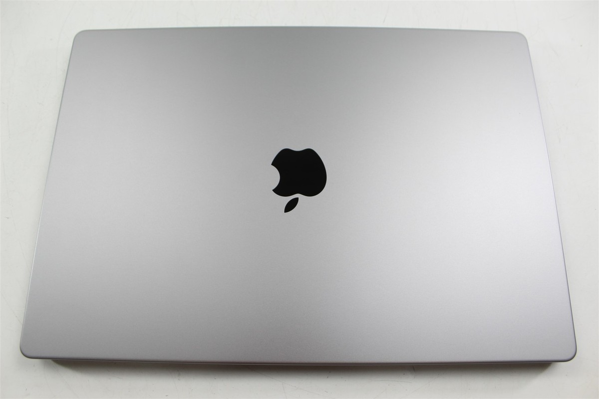 Apple MacBook Pro A2485 16