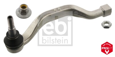 FEBI BILSTEIN 38723 Spurstangenkopf für RENAULT
