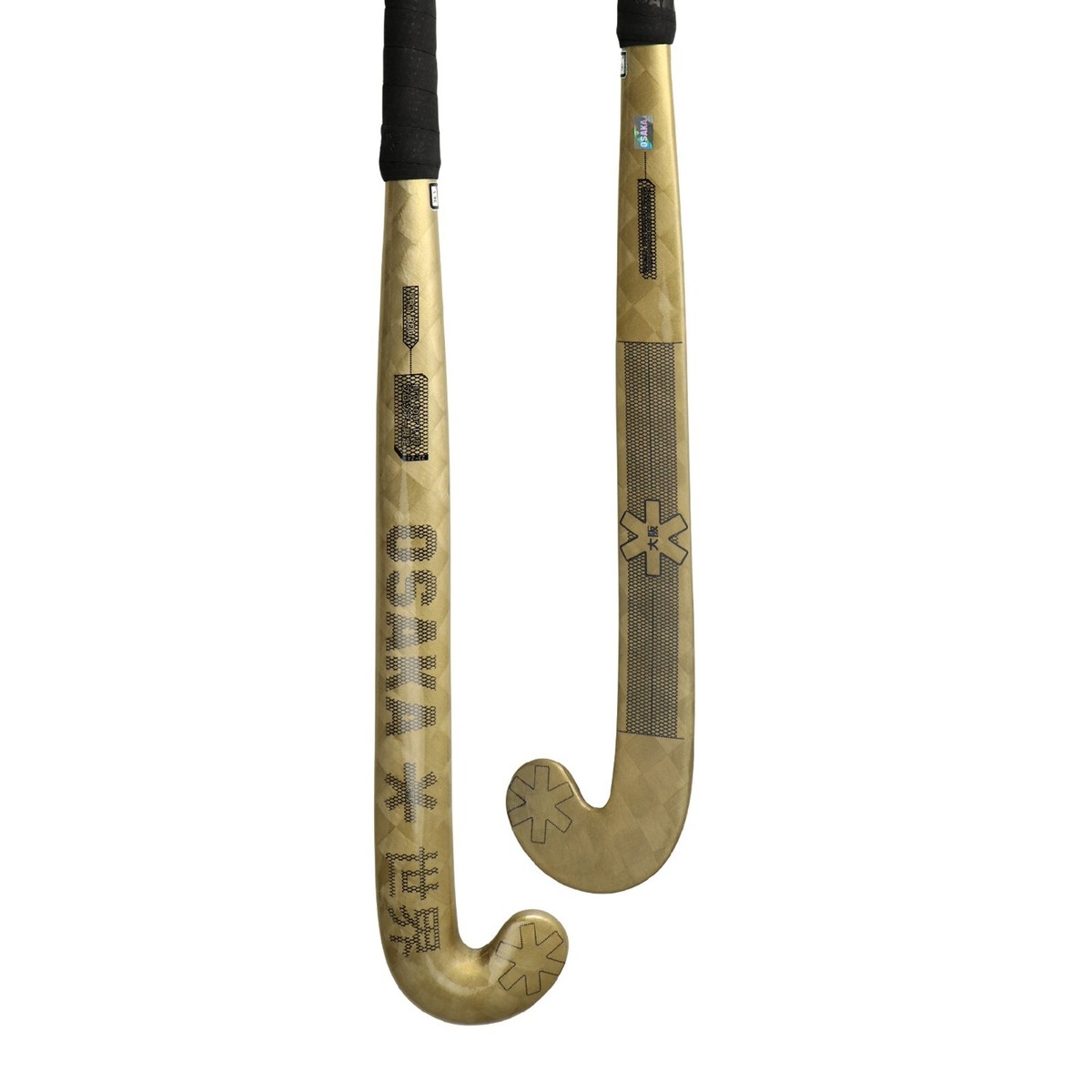Osaka Pro Tour LTD Pro Bow Field Hockey Stick 2023/24 Free Osaka Pro Tour LTD Pro Bow Field Hockey Stick 2023/24 Free