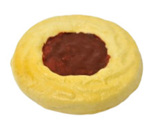 Play Food Vintage Pepperidge Farm Verona Strawberry Cookie Extremely Rare