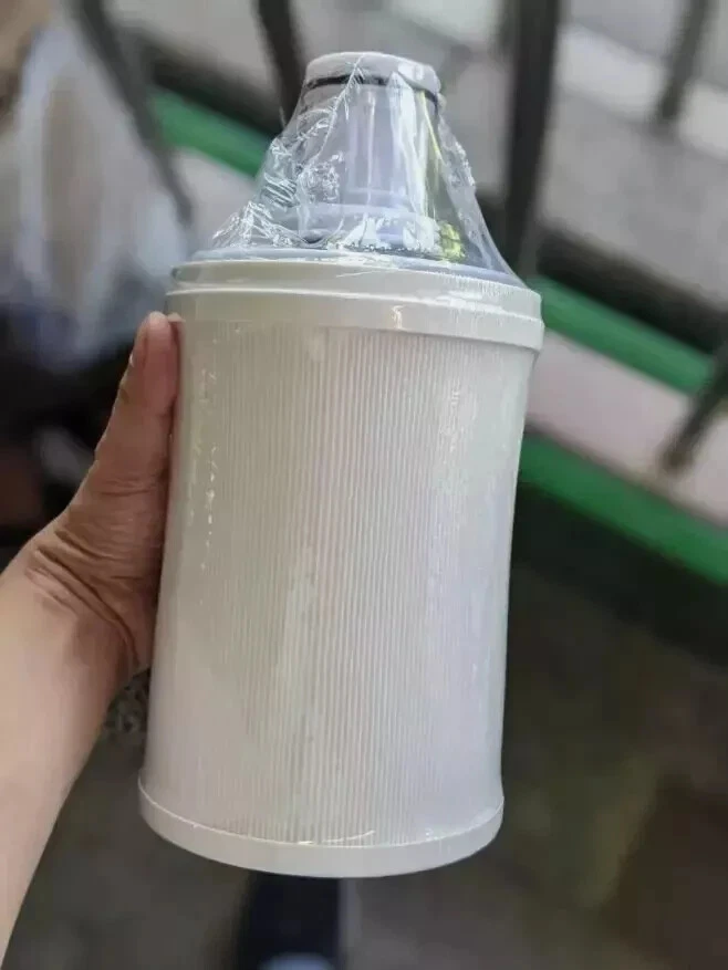 1 X ESpring Replacement Water Filter Purifier Cartridge UV Technology 100186 - Image 2 of 4