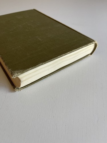 Vintage 1957 Physics Textbook - Microwave Measurements by Edward Ginzton HC - 第 6/13 張圖片