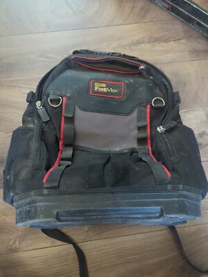  Stanley FatMax Werkzeugrucksack 