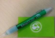 ShipRush pen variations