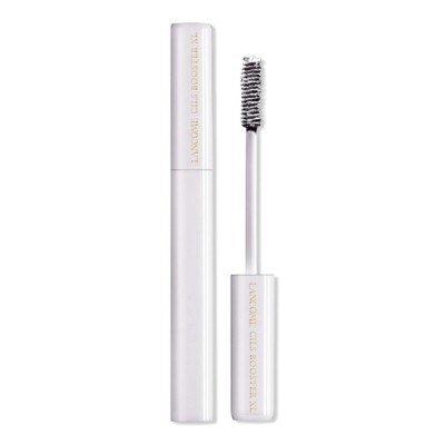 NEW LANCOME Cils Booster XL Super-Enhancing Mascara Base 0.18 oz  FULLSIZE 2021