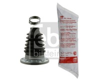 Febi Bilstein Achsmanschette VA Links Getriebeseitig FüR Skoda Octavia I