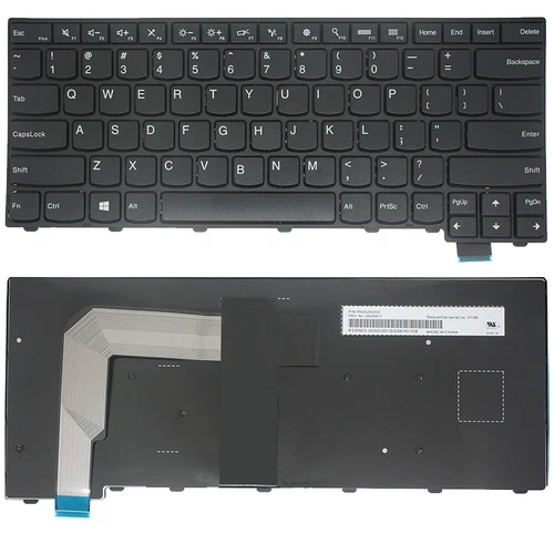 PHÍM LENOVO T460S