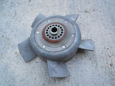 Porsche 911 Motor Kühlventilator 5 Flügel