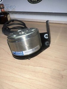 rotary solenoid M93338R4.0631