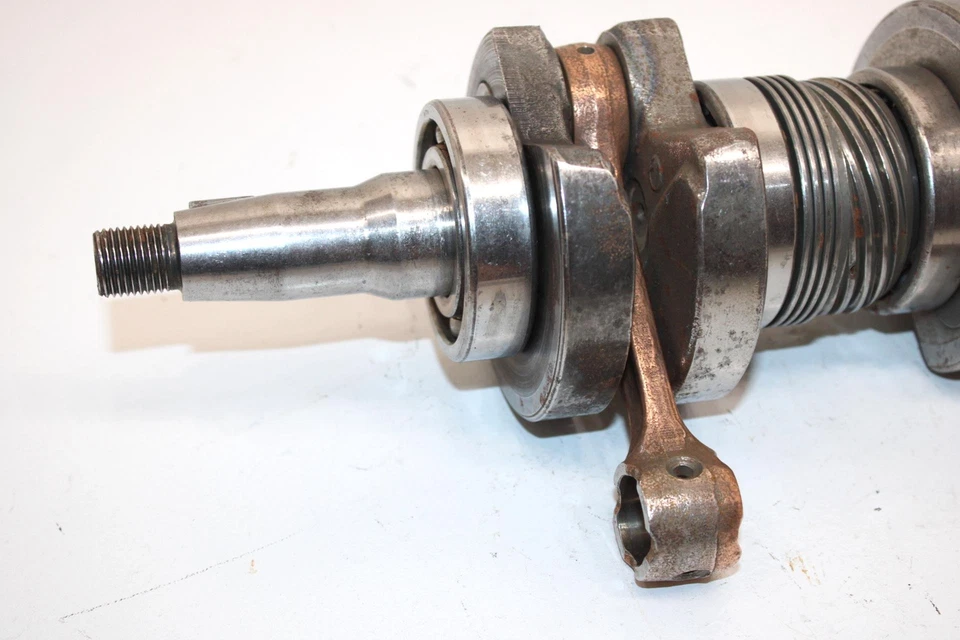 Cigüeñal Polaris Sport 87 OEM 3083578 PLC Foto 2 de 4