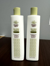 Trader Joe's Tea Tree Tingle Shampoo and Conditioner Pack, 16 oz