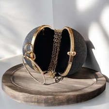 Designer Clutch
