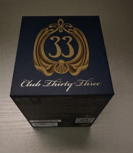 CLUB 33 BANDA MÁGICA+ ~ DISEÑO DE LLAVE EXCLUSIVO DE DISNEYLAND ~ LE 1080 ~ NUEVO - Imagen 3 de 3