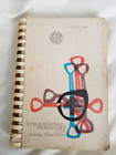 1960 GE General Electric Transistor Manual  5th Edition Including Tunnel Diodes