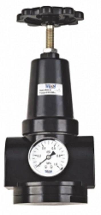 Air Pressure Regulator 1.1 2 2