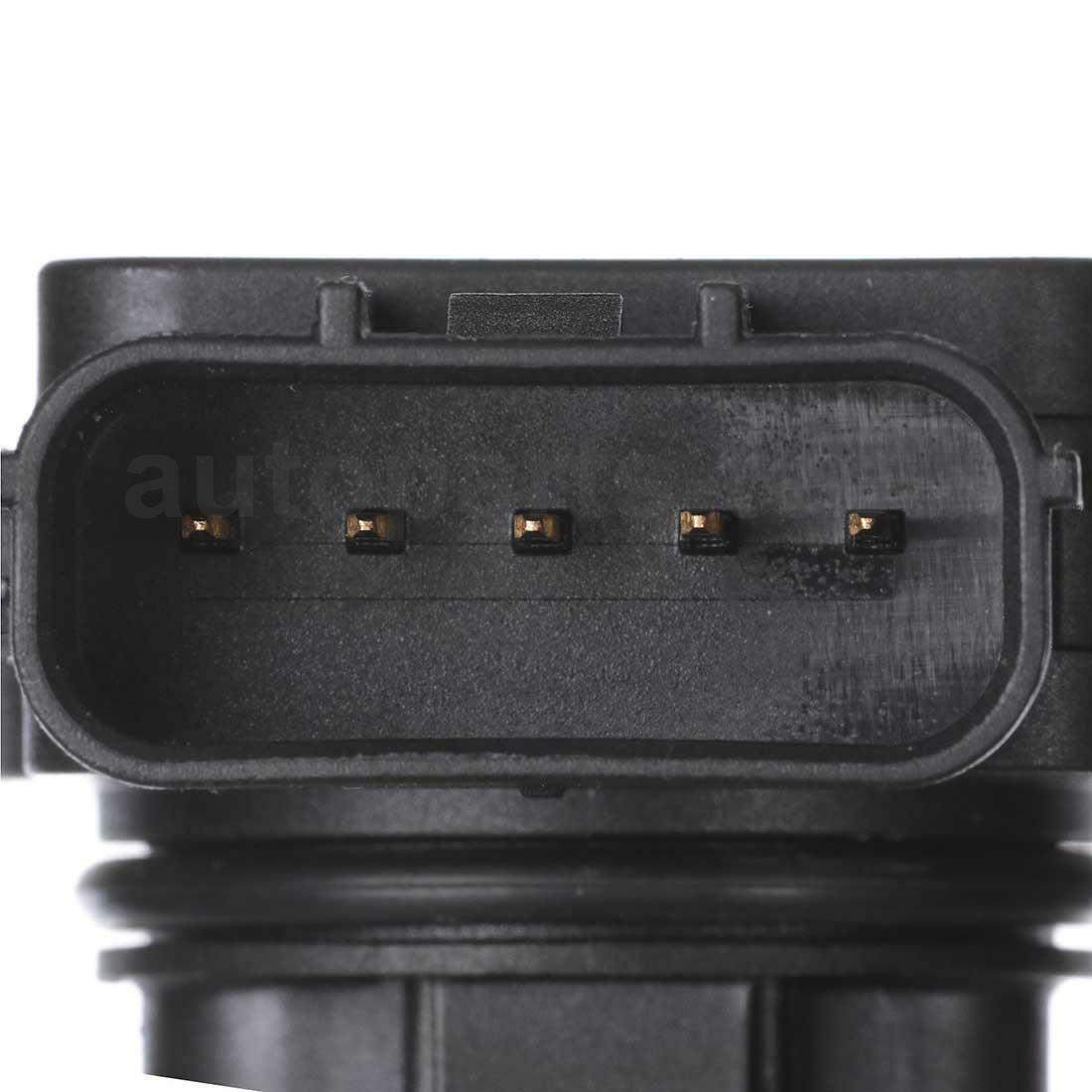 2x Delphi  Mass Air Flow Sensor For Acura NSX 2017~2019