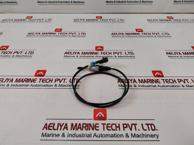 Electro Motive 1-40086233 Sensor Temperature | eBay 