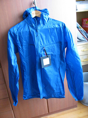 Windbreaker Mammut Convey, Herren Größe M, NEU mit Etikett