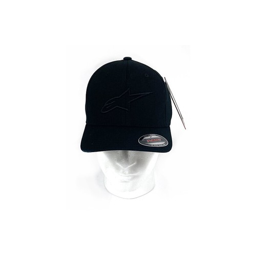 Alpinestars Astar Ageless Curve Hat 