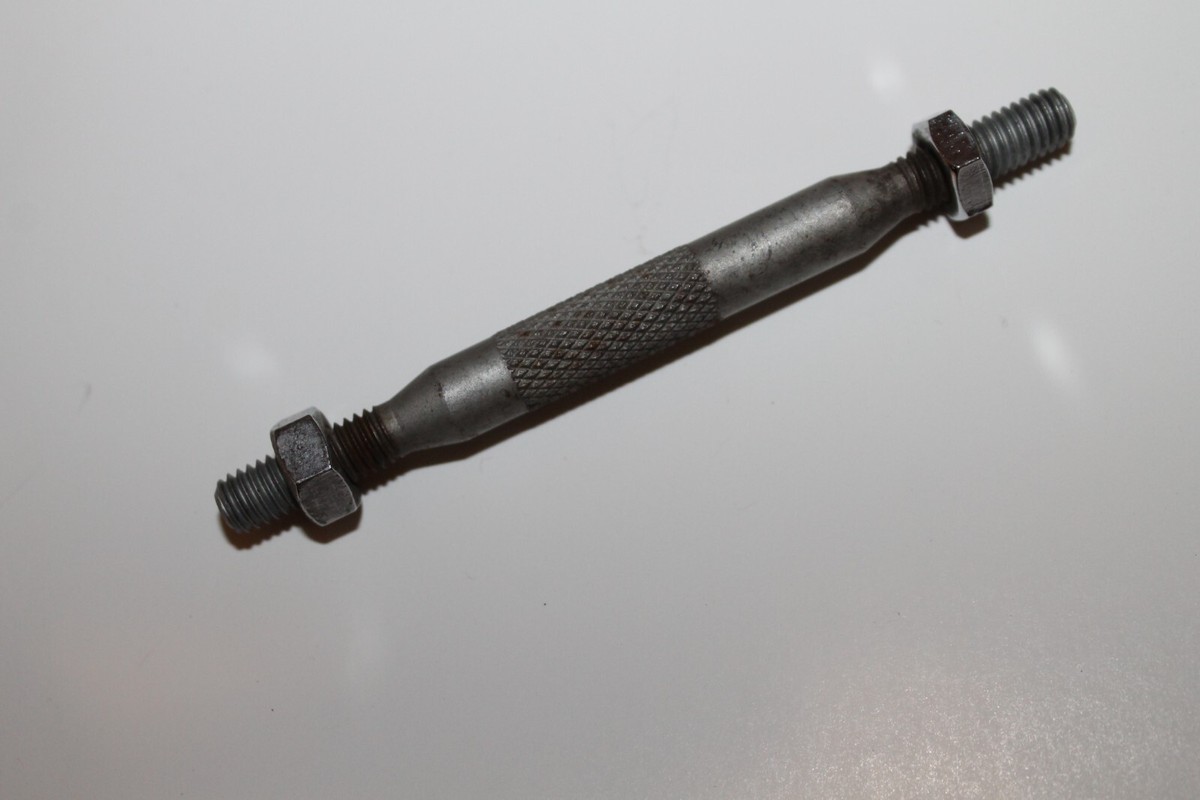 ティート　R 2002 - 2005 Kawasaki ZZR1200 ZX1200C Gear Shift Tie Rod 39110-1129