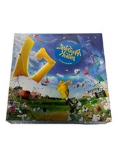 Seventeen - 11th Mini Album Seventeenth Heaven carat Ver.  New CD Brand New