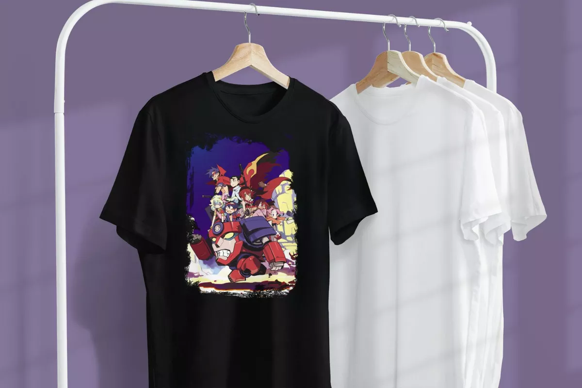 Tengen Toppa Gurren Lagann | Essential T-Shirt