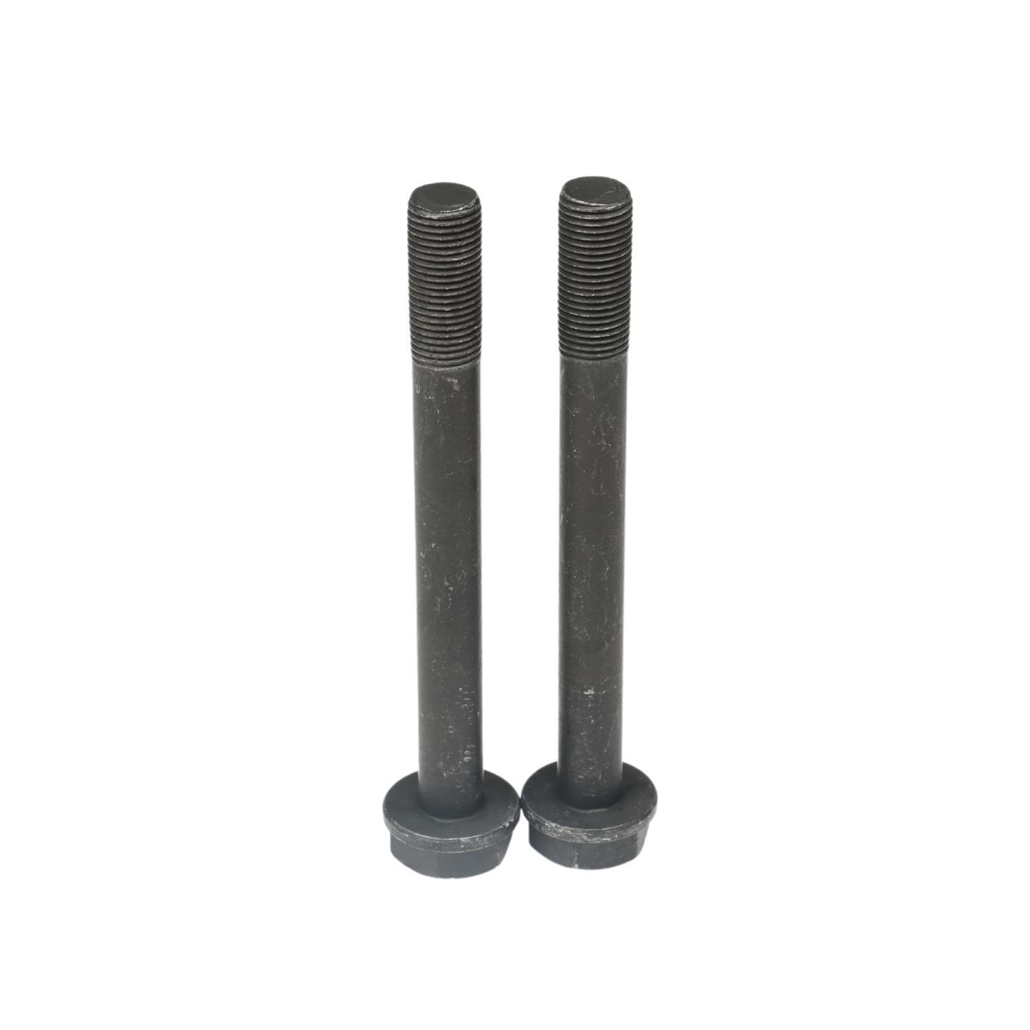 Timing Chain Sprocket Intake/Exhaust Camshaft Bolt 2 Pcs Fit for BMW X5