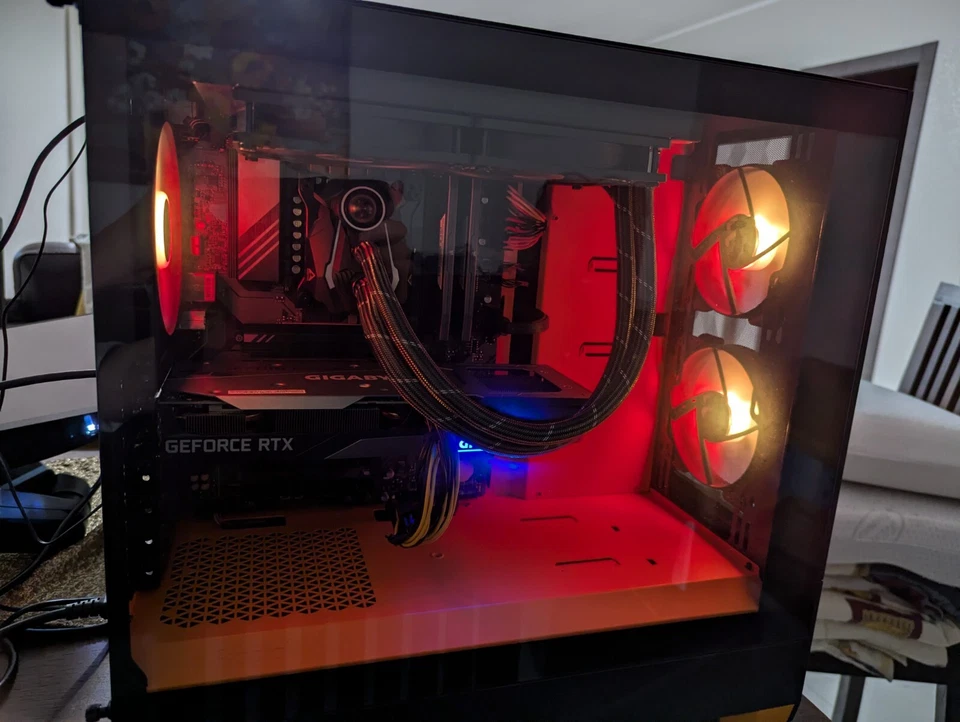 PC Gaming RTX3060 - Immagine 2 di 4