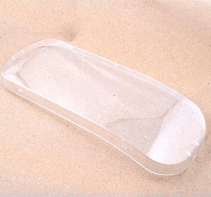 Head Guard Cover Roof Cap 54155-26600-71 For Toyota Forklift 8FD10