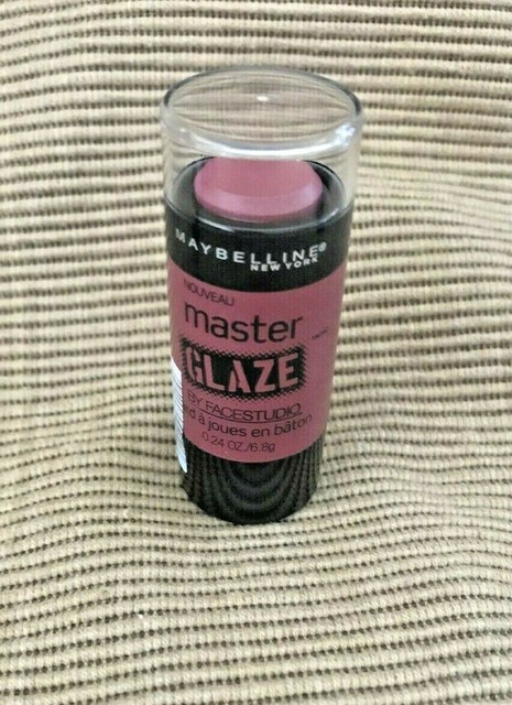 maybelline blush stick